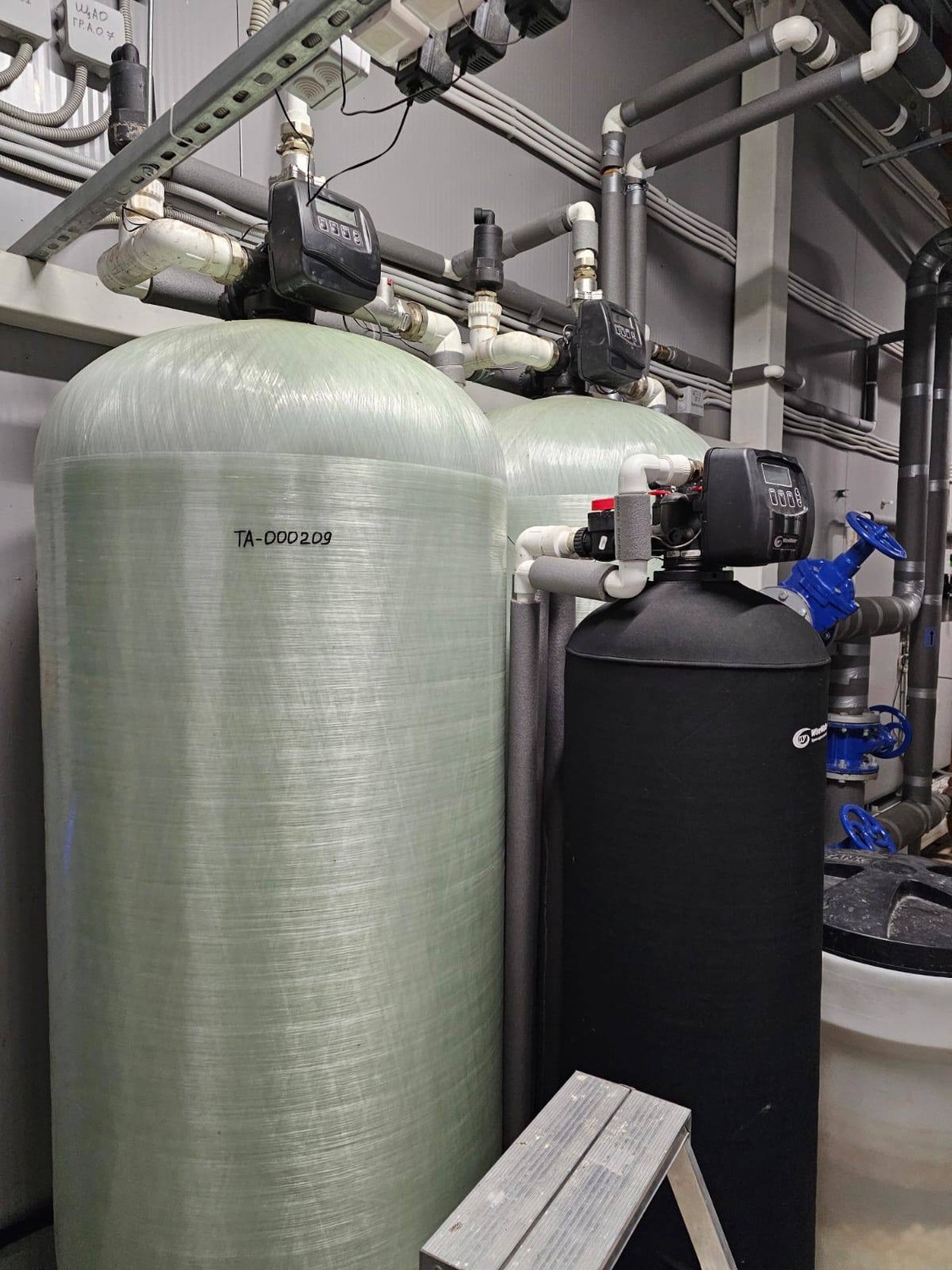 Проектирование и подбор