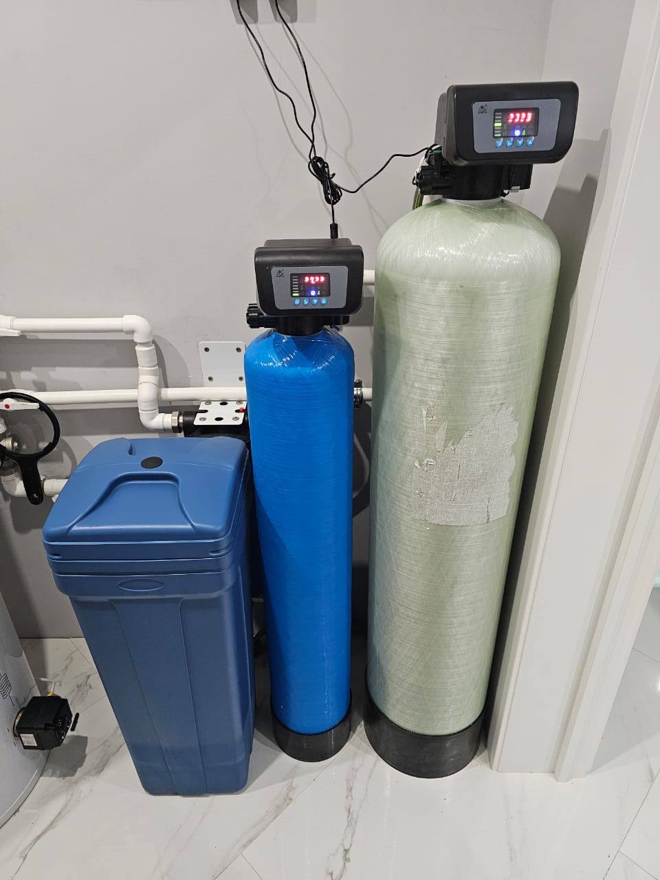 Ремонт и модернизация